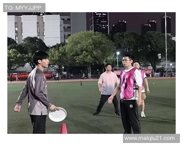 实时新闻提升心理素质杭州飞盘队如何应对比赛压力与挑战